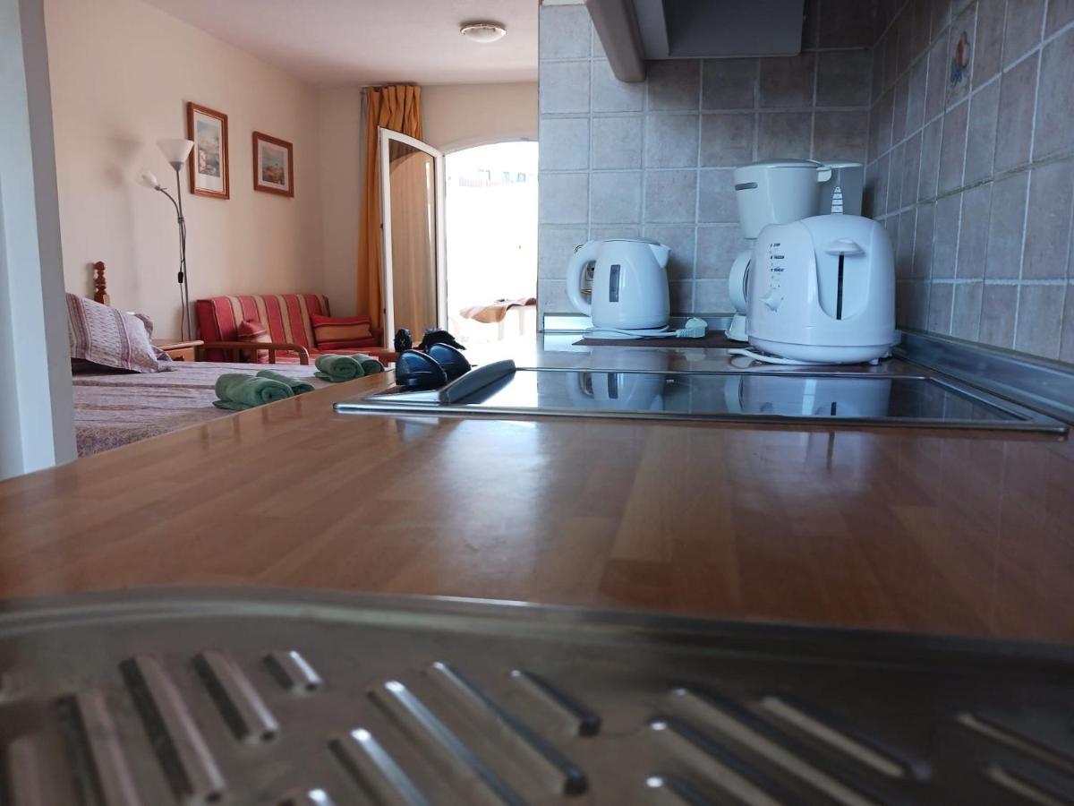Apartamento 233 Angelo Y Lidia Коста-дель-Сіленсіо Екстер'єр фото