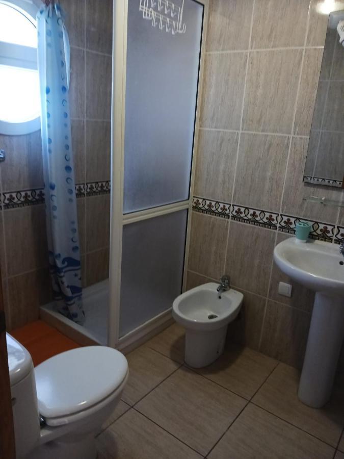 Apartamento 233 Angelo Y Lidia Коста-дель-Сіленсіо Екстер'єр фото